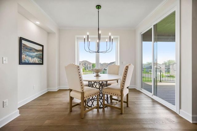 4102 W 158TH Terrace, Overland Park, KS 66224