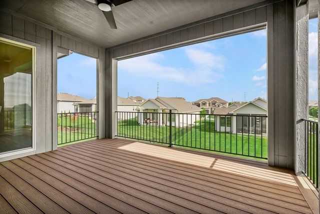 4102 W 158TH Terrace, Overland Park, KS 66224