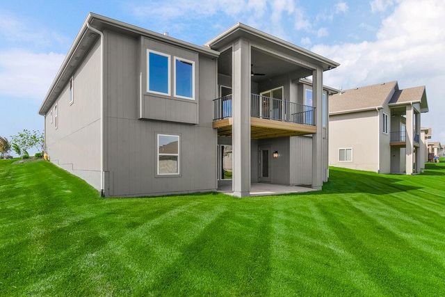 4102 W 158TH Terrace, Overland Park, KS 66224