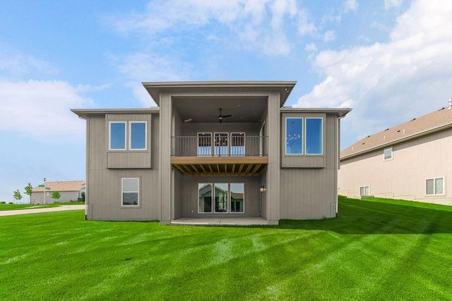 4102 W 158TH Terrace, Overland Park, KS 66224