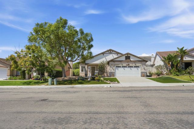761 Aldea Drive, Oceanside, CA 92057