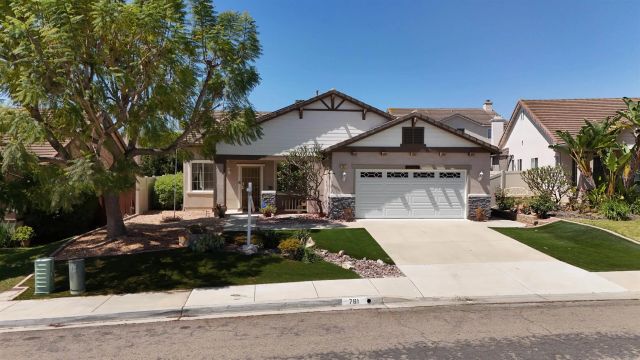 761 Aldea Drive, Oceanside, CA 92057