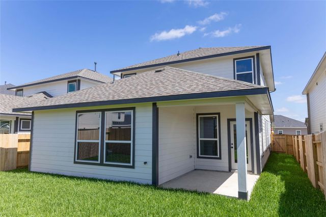 352 Palero Path, Brookshire, TX 77423