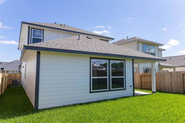 352 Palero Path, Brookshire, TX 77423