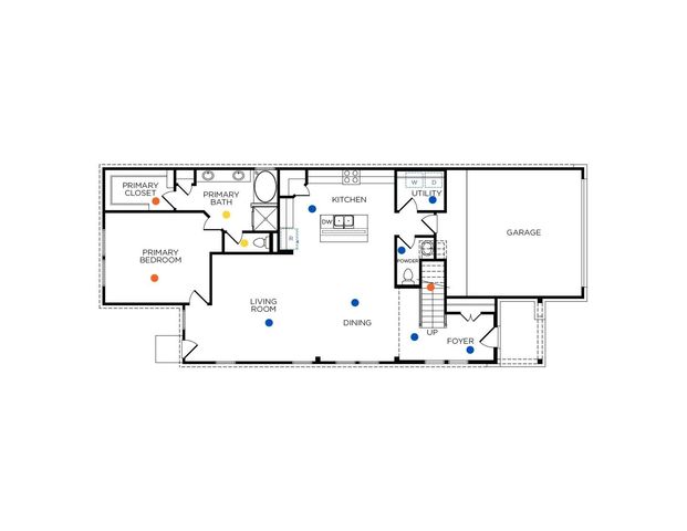 352 Palero Path, Brookshire, TX 77423