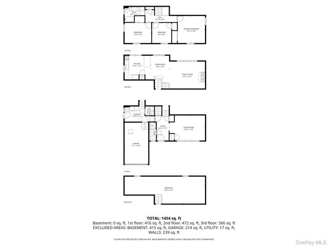 2386 Hampton Avenue, Seaford, NY 11783