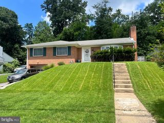 404 BURNT MILLS AVE, Silver Spring, MD 20901