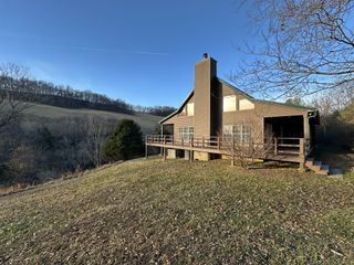 141 Stonewall Hwy, Carthage, TN 37030