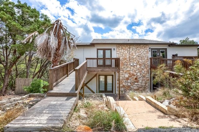 5909 Lago Vista WAY B, Lago Vista, TX 78645