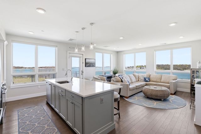 130 Broad Reach 403, Weymouth, MA 02191