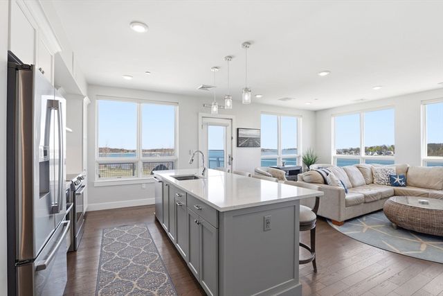 130 Broad Reach 403, Weymouth, MA 02191