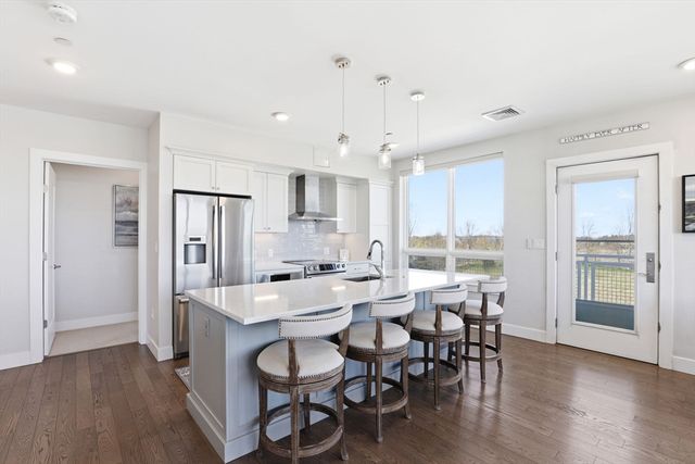 130 Broad Reach 403, Weymouth, MA 02191