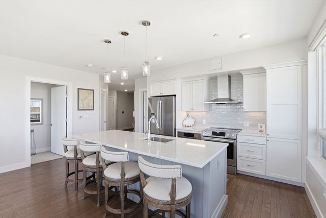 130 Broad Reach 403, Weymouth, MA 02191