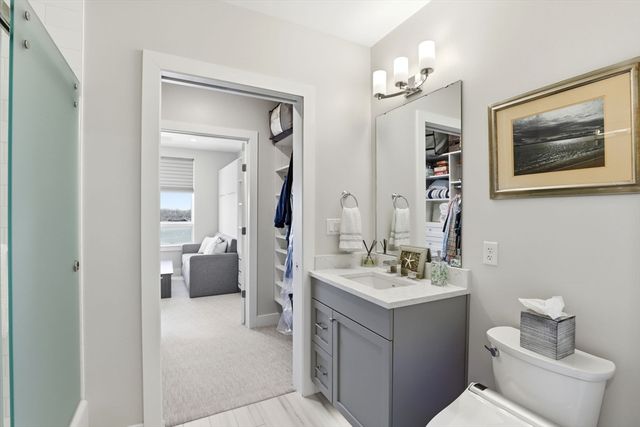 130 Broad Reach 403, Weymouth, MA 02191