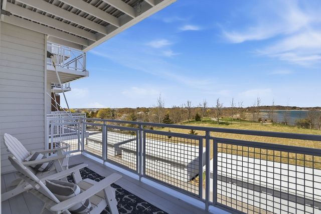 130 Broad Reach 403, Weymouth, MA 02191