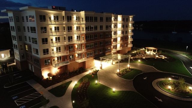 130 Broad Reach 403, Weymouth, MA 02191