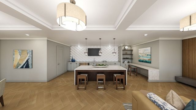 130 Broad Reach 403, Weymouth, MA 02191