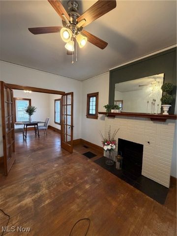 1410 Beaver Street, Parkersburg, WV 26101