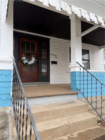 1410 Beaver Street, Parkersburg, WV 26101