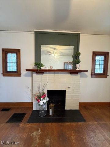 1410 Beaver Street, Parkersburg, WV 26101