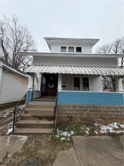 1410 Beaver Street, Parkersburg, WV 26101