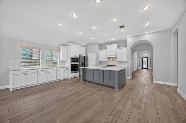 4333 Arbor Crest Lane, Manvel, TX 77578