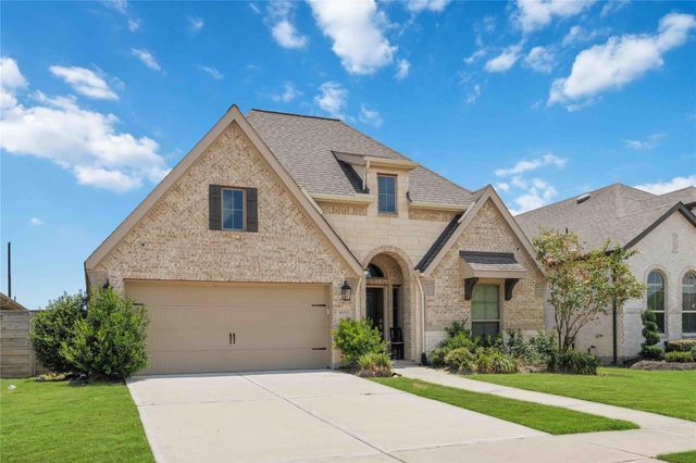 4333 Arbor Crest Lane, Manvel, TX 77578