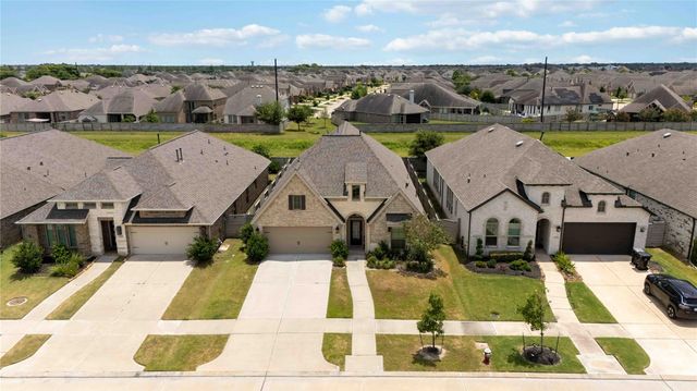 4333 Arbor Crest Lane, Manvel, TX 77578