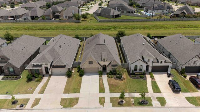4333 Arbor Crest Lane, Manvel, TX 77578