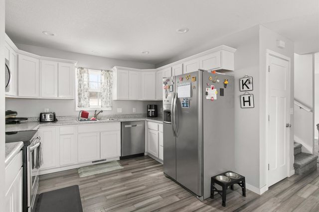 226 Northview Court, Hartford, IA 50118