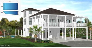315 NE 56th Street, Oak Island, NC 28465