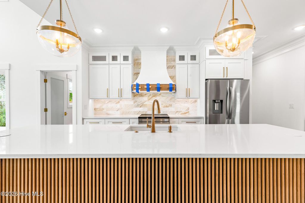 Image 10 of property listing at 315 NE 56th Street, Oak Island, NC 28465