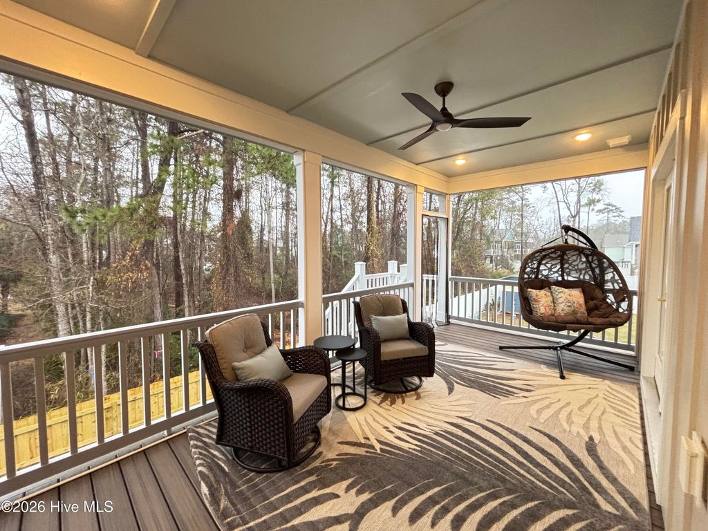 Image 105 of property listing at 315 NE 56th Street, Oak Island, NC 28465