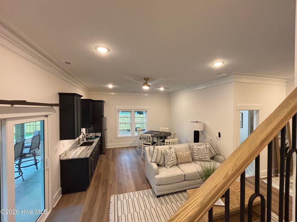 Image 107 of property listing at 315 NE 56th Street, Oak Island, NC 28465