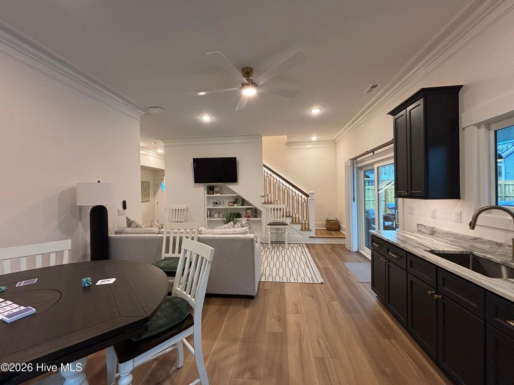 Image 114 of property listing at 315 NE 56th Street, Oak Island, NC 28465