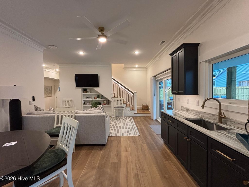 Image 117 of property listing at 315 NE 56th Street, Oak Island, NC 28465