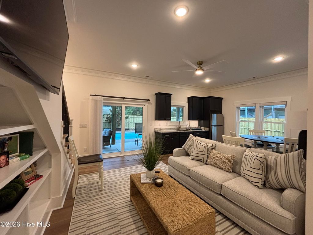 Image 118 of property listing at 315 NE 56th Street, Oak Island, NC 28465