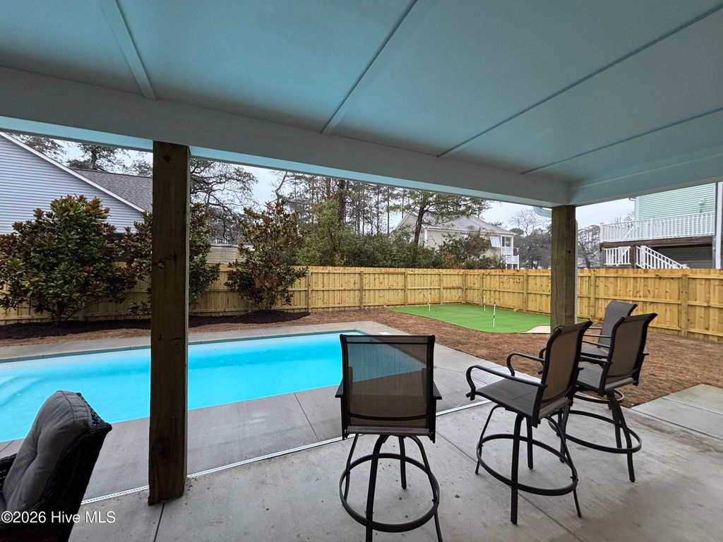 Image 123 of property listing at 315 NE 56th Street, Oak Island, NC 28465