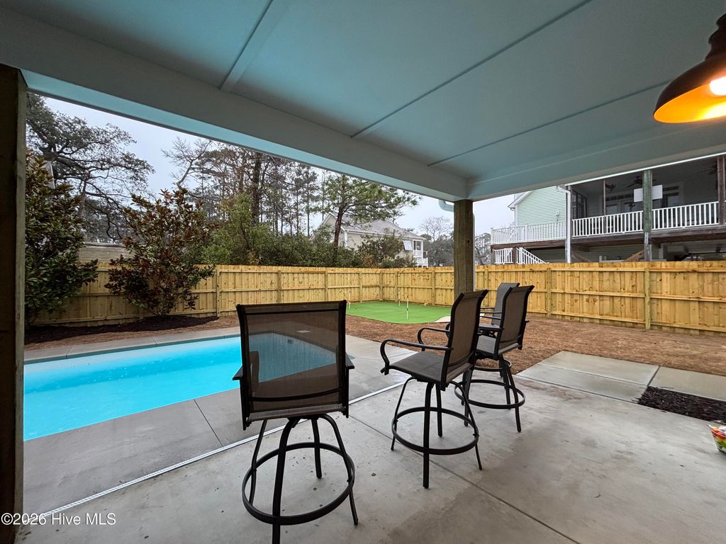 Image 124 of property listing at 315 NE 56th Street, Oak Island, NC 28465