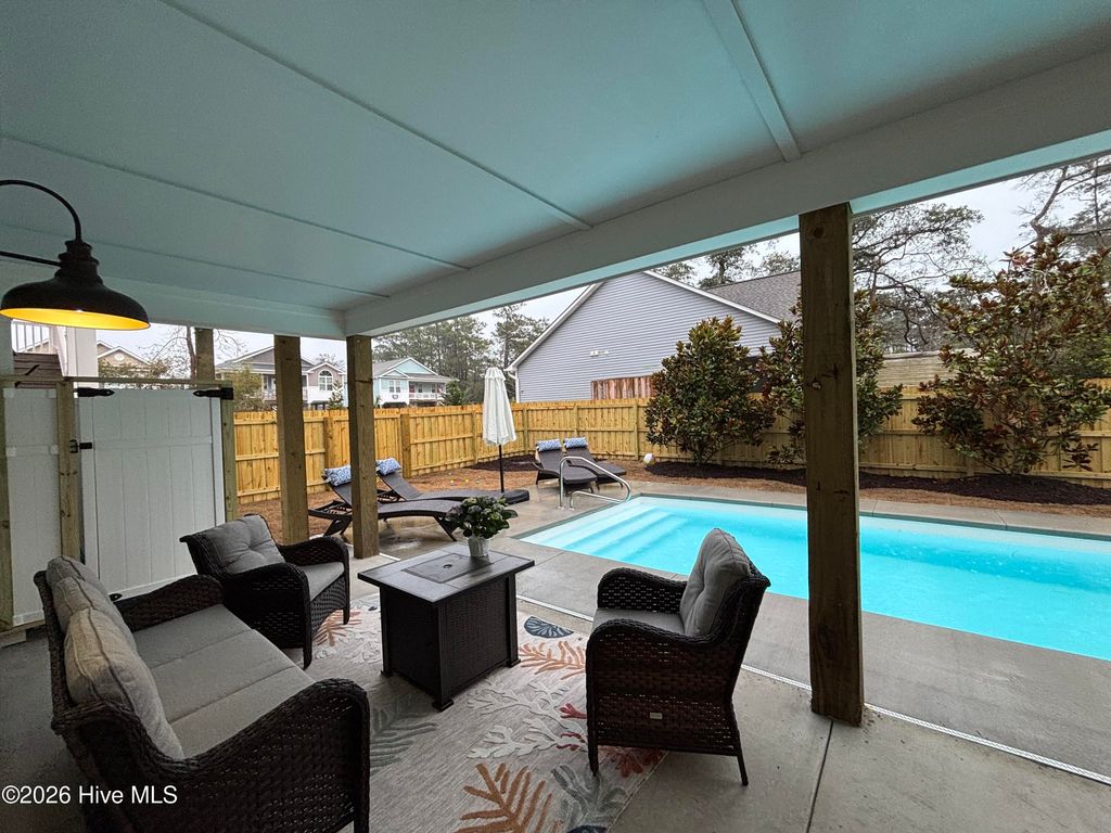 Image 127 of property listing at 315 NE 56th Street, Oak Island, NC 28465