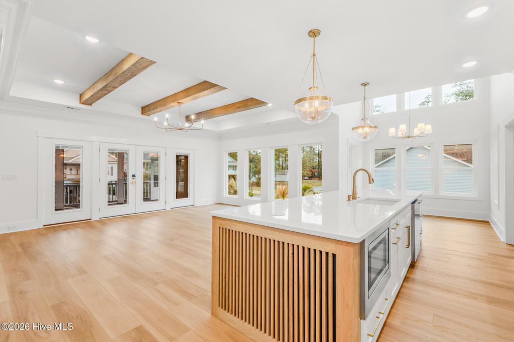 Image 13 of property listing at 315 NE 56th Street, Oak Island, NC 28465