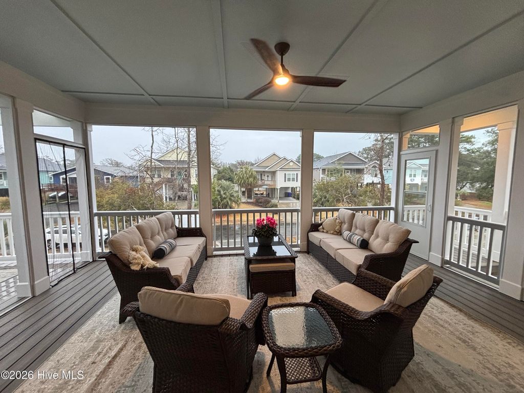 Image 130 of property listing at 315 NE 56th Street, Oak Island, NC 28465
