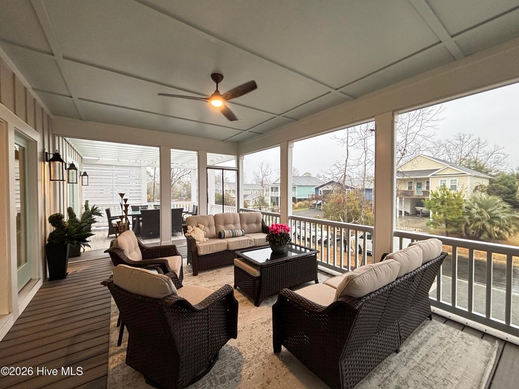 Image 134 of property listing at 315 NE 56th Street, Oak Island, NC 28465