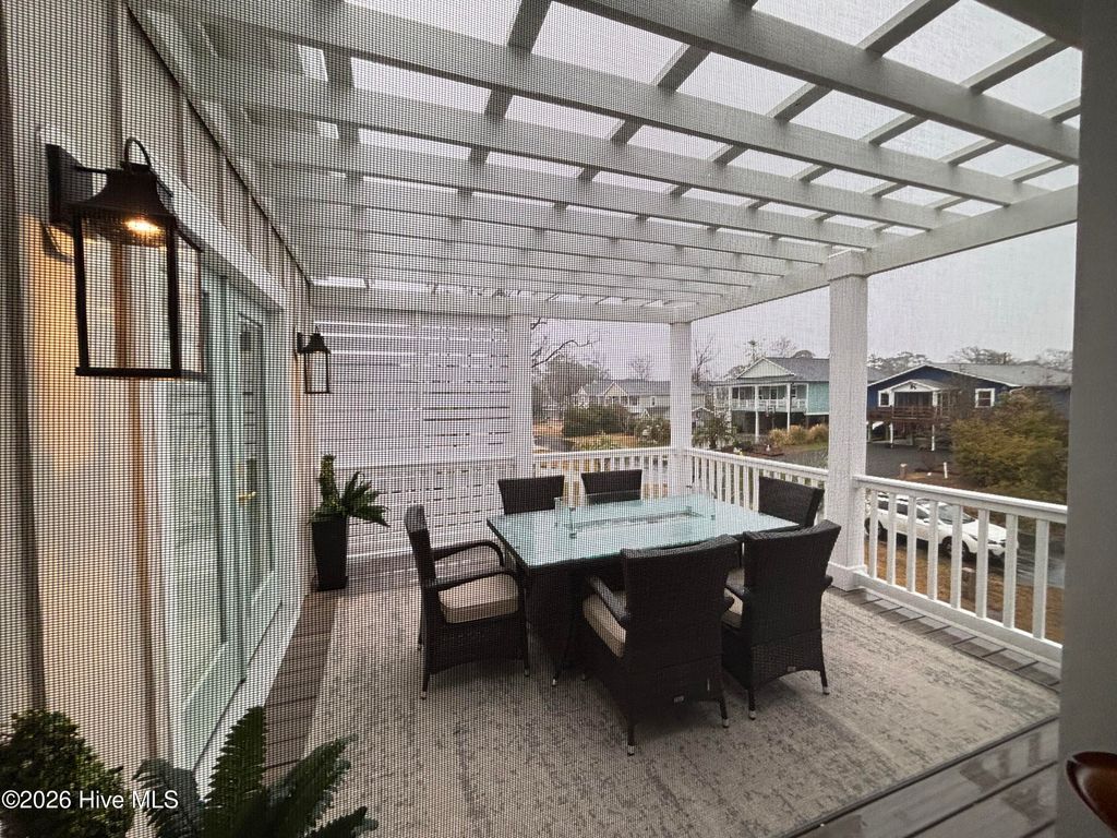 Image 135 of property listing at 315 NE 56th Street, Oak Island, NC 28465