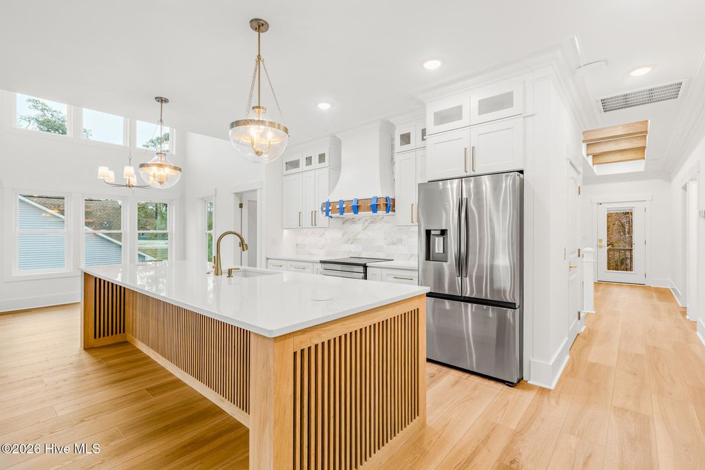 Image 14 of property listing at 315 NE 56th Street, Oak Island, NC 28465