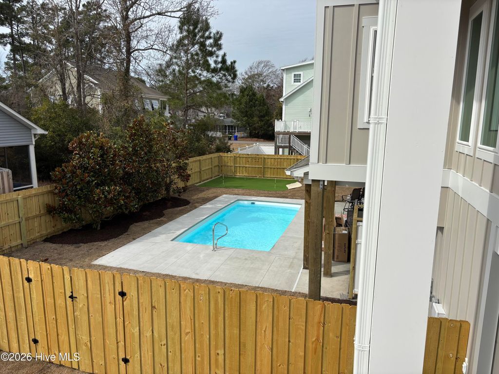 Image 142 of property listing at 315 NE 56th Street, Oak Island, NC 28465