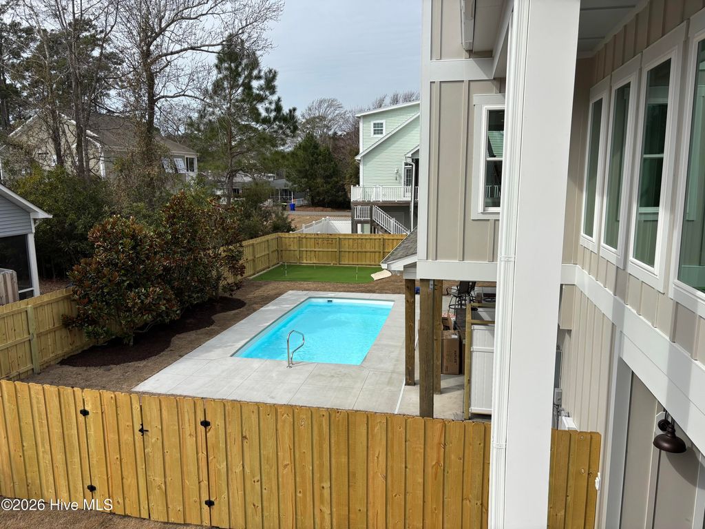 Image 143 of property listing at 315 NE 56th Street, Oak Island, NC 28465