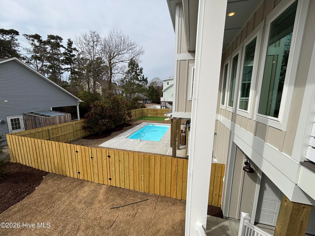 Image 145 of property listing at 315 NE 56th Street, Oak Island, NC 28465