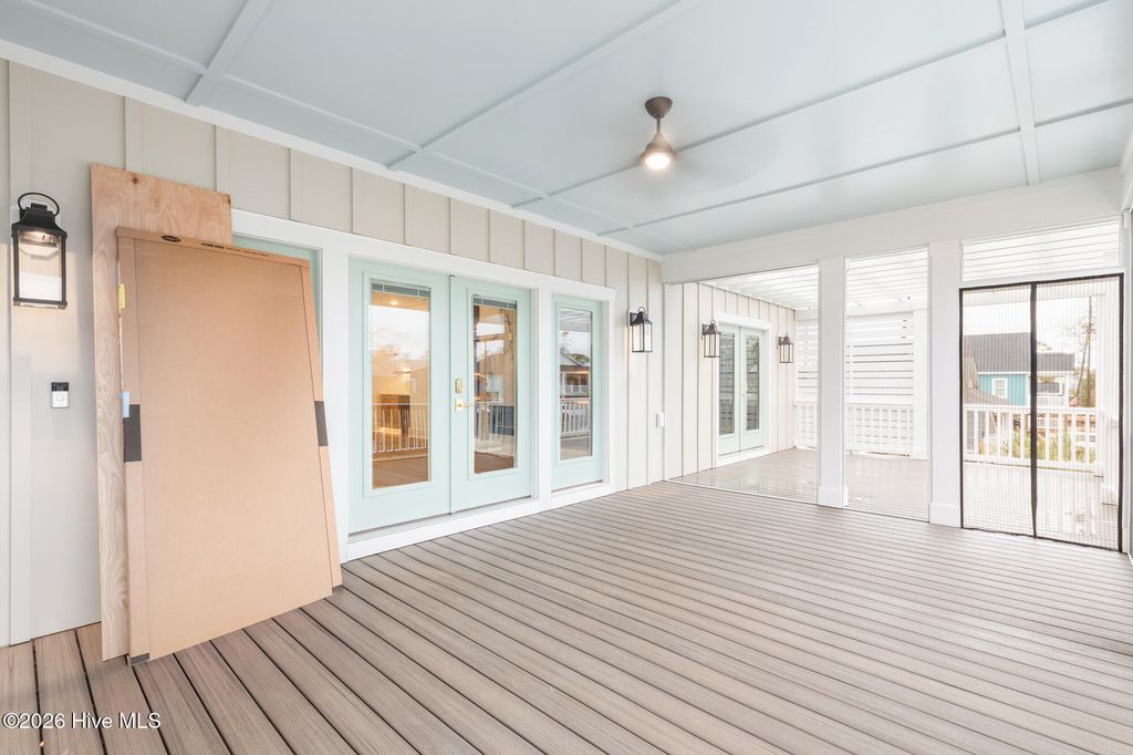 Image 158 of property listing at 315 NE 56th Street, Oak Island, NC 28465