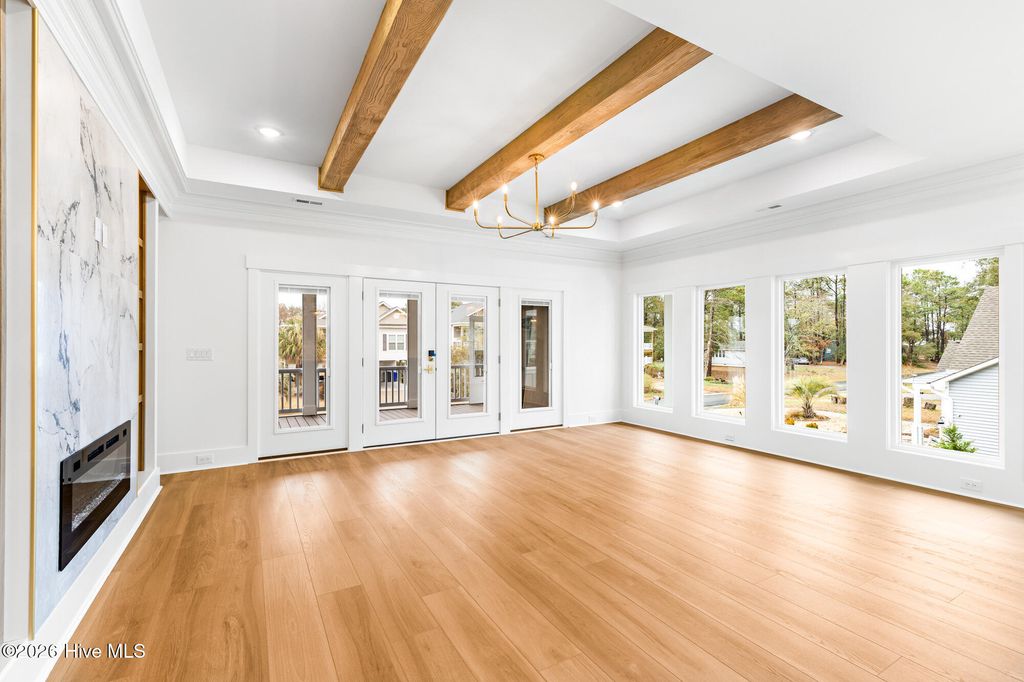 Image 16 of property listing at 315 NE 56th Street, Oak Island, NC 28465